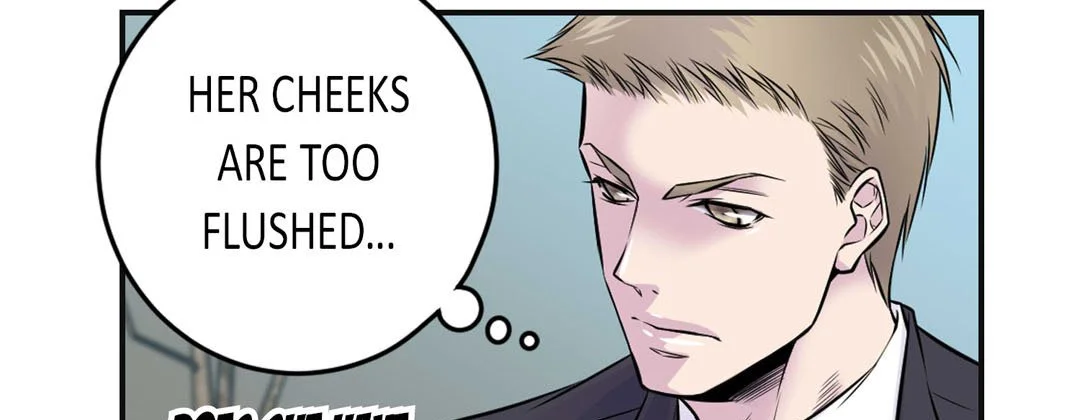 My Ex, Client - Chapter 40